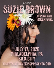 Suzie Brown