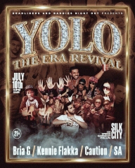 YOLO: The Era Revival