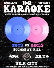 HnB Karaoke